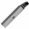 Champion Cutting Tool 1in x 1in x 7in - BR Brazed Carbide Tool Bit, Series 883 Carbide,  CHA BR16-883